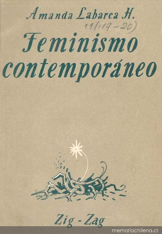 Feminismo contemporáneo