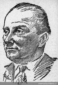 Domingo Melfi, 1891-1946