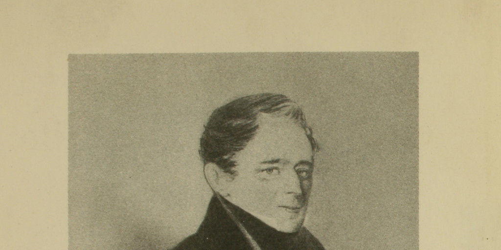 Eduard Poeppig, 1798-1868