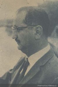 Alfredo Lefebvre, 1917-1971