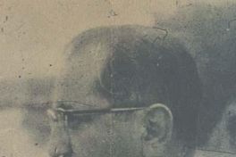Alfredo Lefebvre, 1917-1971