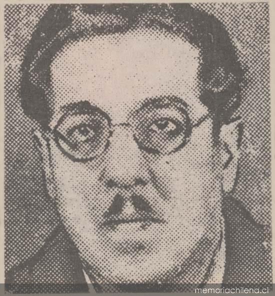 Juan Modesto Castro, 1897-1943