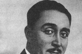 Óscar Castro, 1910-1947