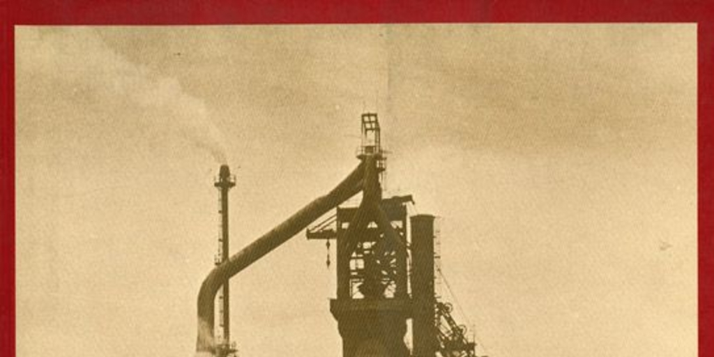 Historia de la Compañía de Acero del Pacífico S.A. : Huachipato : Consolidación del proceso siderúrgico chileno : 1905-1950