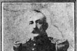 General Roque Saenz Peña, 1851-1914