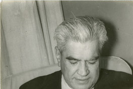 Manuel Rojas, 1896-1973