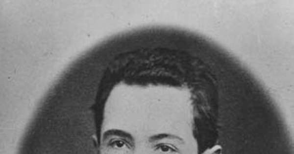 Valentin Letelier, 1852-1919