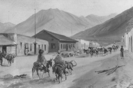 Puerto de Cobija, 1842