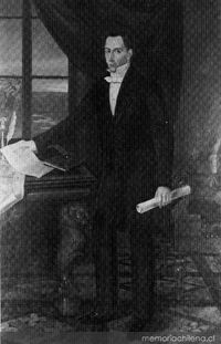 Diego Portales, ca. 1915