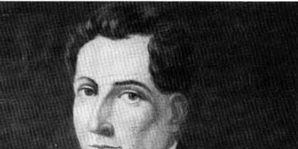 Diego Portales, 1793-1837