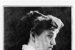 Mariana Cox Stuven, 1871-1914