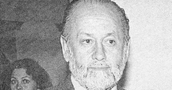 Manuel Francisco Mesa Seco, 1925-1991