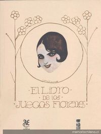 Juegos Florales (1914)