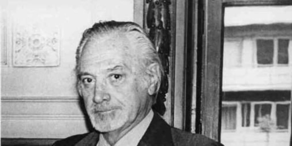 Enrique Campos Menéndez, 1986
