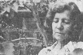 Eliana Navarro, 1920-