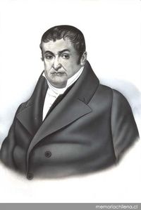 Agustín Vial Santelices