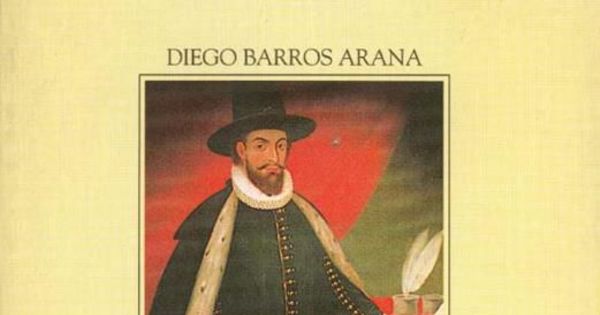 Gobierno de Alonso de Ribera: sus dificultades en la administración interior. Sus últimas campañas: es separado del mando de Chile (1603-1605)