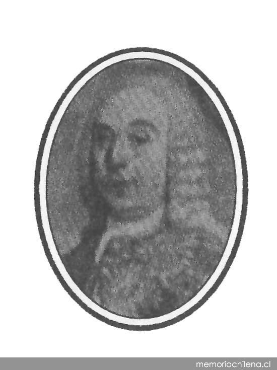 José Antonio Manso de Velasco, 1689?-1767