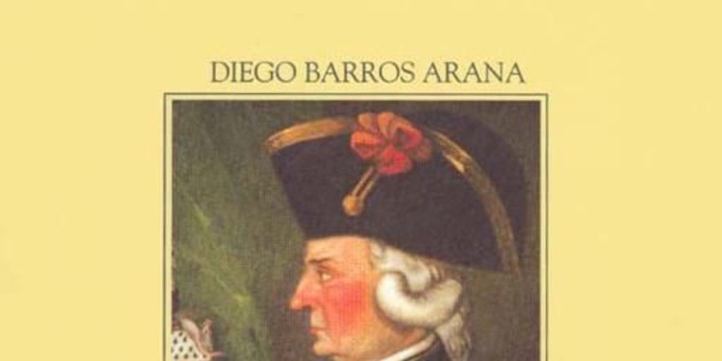 Gobierno de don Ambrosio O'Higgins: repoblación de Osorno: fin de su administración: (1792-1796)