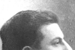 Joaquín Díaz Garcés, 1877-1921