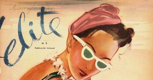 Elite: n° 51-56, 1940