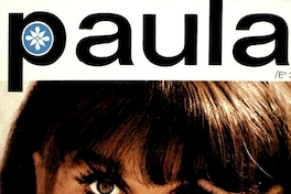 Paula: n° 1, julio de 1967
