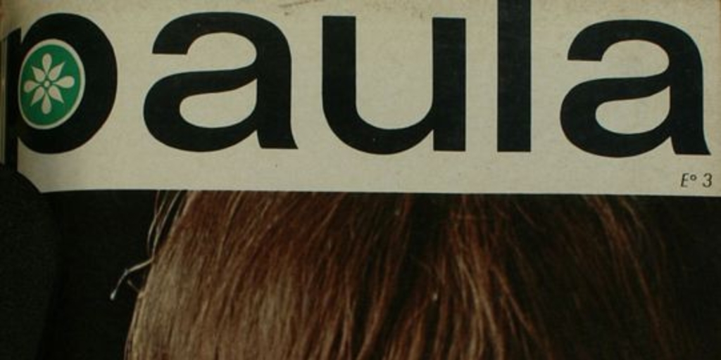 Paula: n° 4, octubre de 1967