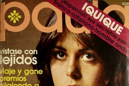Paula: n° 241-246, marzo-junio de 1977