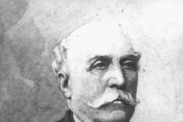 Guillermo Blest Gana, 1870