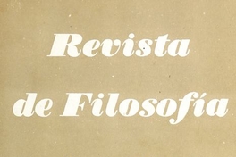  Revista de filosofía v.3:no.1 (1955:oct.)-v.3:no.3 (1956:dic.)