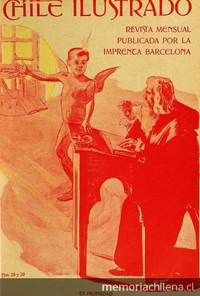 Imprenta Barcelona