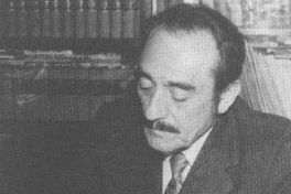 Nicasio Tangol, 1906-1981