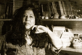 Carmen Berenguer, 2000