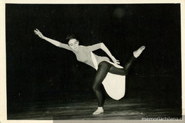 Carmen Beuchat, 1965