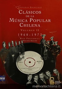  Historia y características de la Nueva Canción Chilena