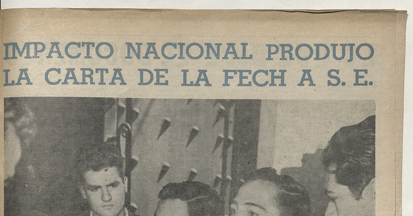 Claridad, número 21, 1963