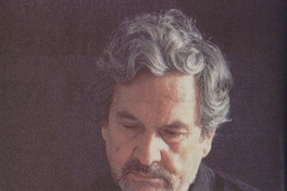 Omar Lara, 2003