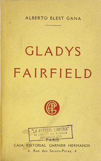 Gladys Fairfield