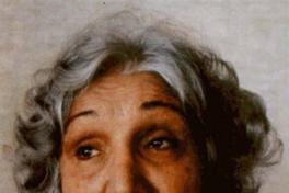 Ana González, 1985