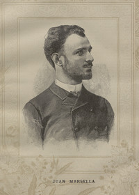 Ricardo Cruz-Coke Nogueira (1861-)