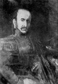 Bernardo Eunom Philippi, 1811-1852