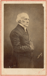 Rudolph Amandus Philippi, 1808-1904
