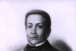Manuel Montt Torres, hacia 1851