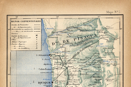 Provincia de Tarapacá
