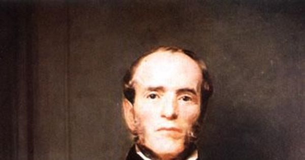 Matías Cousiño, 1810-1863