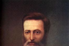 José Santos Ossa, 1827-1877