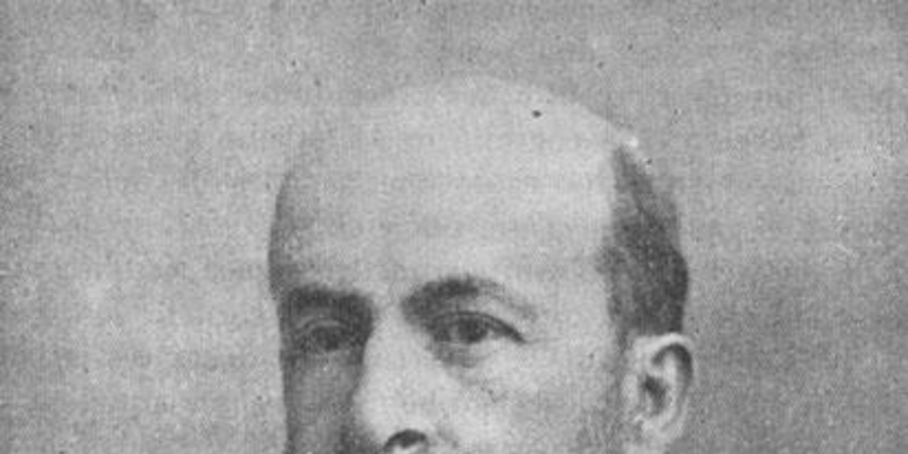Augusto Villanueva, m. 1926