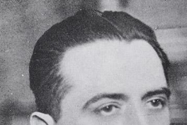 Juvenal Hernández. Rector de la Universidad de Chile, período 1933-1953