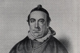 Monseñor Rafael Valdivieso y Zañartu, 1804-1878