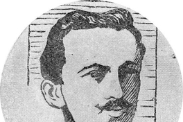 Marcial Cabrera Guerra, 1871-1912
